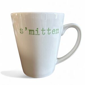 Fabulous Home Find Designs “s’mitten,” design 16oz Ceramic Mug.
New
